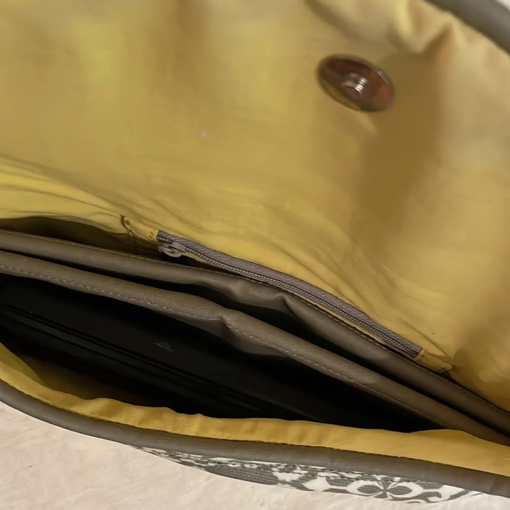 Petunia Pickle Bottom Baby Changing Bag Trio